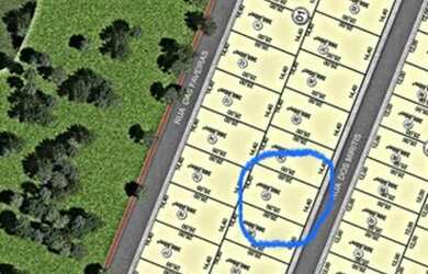 Imagem 2: Lote/Terreno para venda possui 360 metros quadrados em Jardins Bolonha...