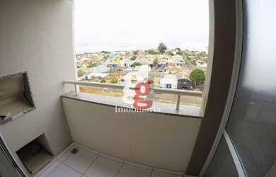 Imagem 6: Apartamento com 3 dormitórios à venda, 63 m² por R$ 317.000,00 - Jardim...