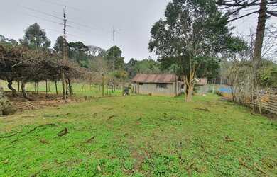 Imagem 7: Linda chácara para venda no Rio do Una em Tijucas do Sul
