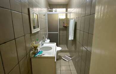 Imagem 11: Casa na Rua Aguazinha, Janga, Paulista