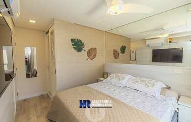 Imagem 8: Matinhos - Apartamento Padrão - Praia Grande