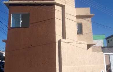 Imagem: O depósito possui 23m² de Área e está localizado em Pindamonhangaba