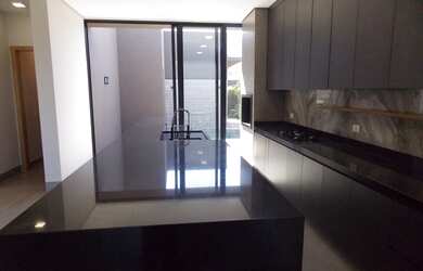 Imagem 12: CASA EM CONDOMINIO GAIVOTA II COM ELEVADOR