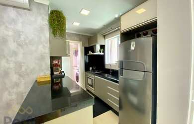 Imagem 7: Apartamento a Venda Bairro Saguaçu em Joinville