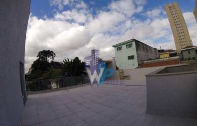 Imagem 13: Apartamento com 2 dormitórios à venda, 35 m² por R$ 190.000,00 - Itaquera...