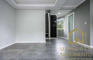 Imagem 10: Sobrado Novo a venda no bairro Boa Vista em Blumenau SC