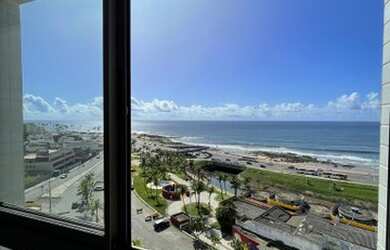 Imagem 5: Smart Costa Azul Pronto. Piscina, Churrasqueira, 34m² de Áreae1 Vaga...