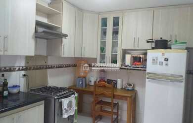 Imagem 7: Sobrado à venda, 100 m² por R$ 430.000,00 - Pedreira - São Paulo/SP