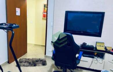 Imagem 9: Sobrado com 4 dormitórios à venda, 298 m² por R$ 1.275.000,00 - Santa...