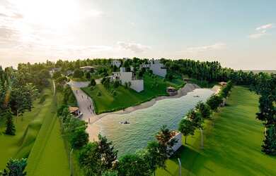 Imagem 9: CONDOMINIO NA PLANTA. Direto com o proprietárioe500m² de Área