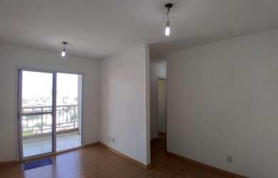 Imagem: O apartamento possui 3 Dormitórios, 2 Banheiros, 1 Vaga na