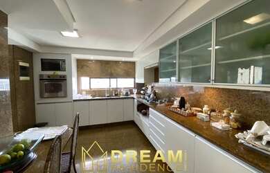 Imagem 14: Vendo Apartamento Alto Padrão 01 por andar 300m² Casa Forte