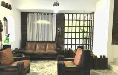 Imagem 7: Casa de 358 metros quadrados no bairro Candeal com 4 quartos