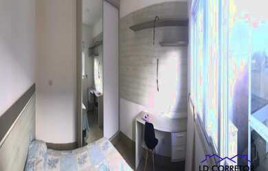 Imagem 6: Sobrado a venda com 4 suítes e lazer privativo no Jardins Verona