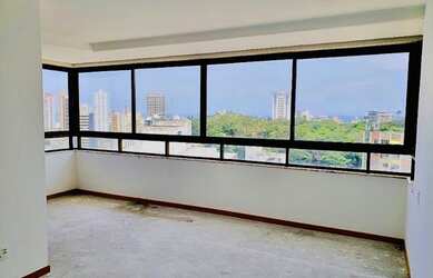 Imagem 5: PANORAMA LADEIRA DA BARRA lt br gt 4 SUÍTES , VISTA MAR - SALVADOR/BAHIA