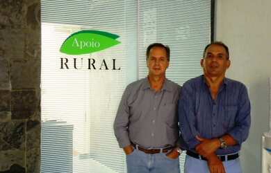 Imagem 4: Fazenda de 308 alqueires em Santa Cruz de Goiás