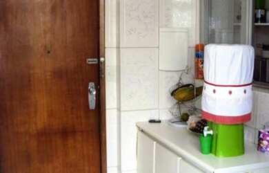 Imagem 7: Apartamento com 3/4 a venda, 119 m² por R$ 420.000 - Costa Azul - Salvador/BA...