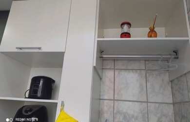 Imagem 7: Contagem - Apartamento Padrão - CH REUNIDAS STA TEREZINHA