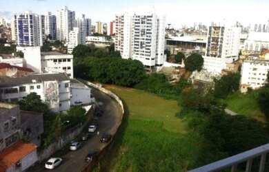 Imagem 10: Apartamento RESIDENCIAL em SALVADOR - BA, GARCIA