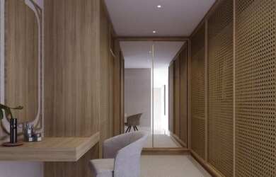 Imagem 16: Apartamento Luxuoso c/ 4 suítes prox. do Zoológico no Newest