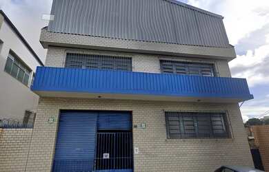 Imagem 1: Galpão/Depósito/Armazém para aluguel e venda com 565 metros quadrados