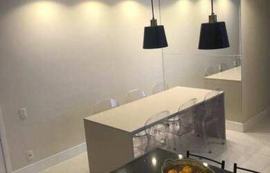 Imagem 3: Apartamento à venda, 83 m² por R$ 750.000,00 - Centro - Osasco/SP