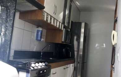 Imagem 10: Apartamento à venda, 70 m² por R$ 575.500,00 - Jardim Camburi - Vitória/ES