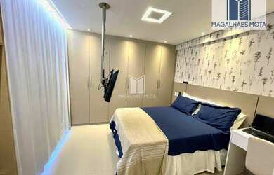 Imagem 8: Apartamento com 3 dormitórios à venda, 75 m² por R$ 690.000,00 - Joaquim Távora - Fortalez