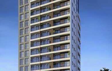 Imagem 6: Apartamento com 1 dormitório à venda, 27 m² por R$ 199.000,00 - Tambauzinho...