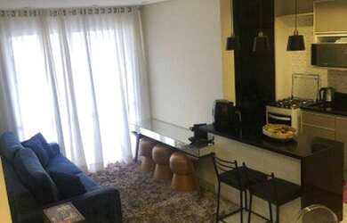 Imagem 5: Apartamento à venda, 83 m² por R$ 750.000,00 - Centro - Osasco/SP