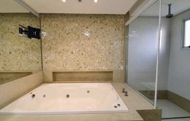 Imagem 15: CHATEAU FLAMBOYANT DESOCUPADO