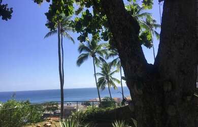 Imagem 6: LINDO APARTAMENTO NO RIO VERMELHO 4/4 4 SUÍTES 4 VAGAS C/ DEPÓSITO VISTA MAR LINDA LOCALIZ