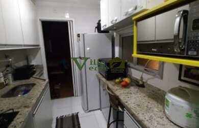 Imagem 9: APARTAMENTO RESIDENCIAL em SÃO PAULO - SP, LAUZANE PAULISTA