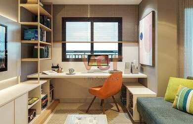 Imagem 6: Apartamento à venda, 61 m² por R$ 487.000,00 - Joaquim Távora Fortaleza...