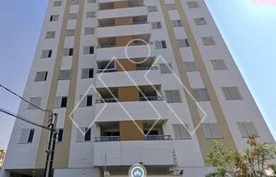 Imagem: O apartamento possui 3 Dormitórios, 2 Banheiros, 1 Vaga na