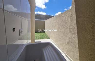 Imagem 14: FAZENDA RIO GRANDE - Casa Padrão - Nações