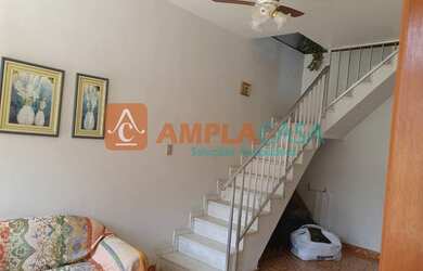 Imagem 4: Maravilhosa casa em São Cristóvão composta por 3 pavimentos