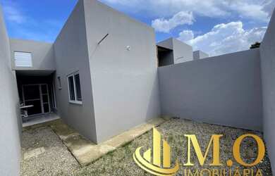 Imagem 14: Repasse casa plana R$39.990,00 avista mais prestações de R$673 por mês...