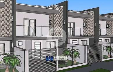 Imagem 7: Matinhos - Casa Padrão - Praia Grande