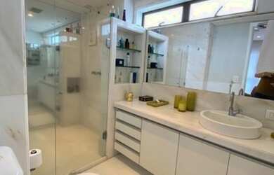 Imagem 16: Vendo Apartamento Alto Padrão 01 por andar 300m² Casa Forte