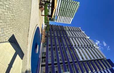 Imagem: O apartamento possui 3 Dormitórios, 2 Banheiros, 2 Vagas na