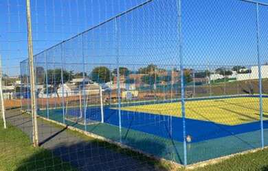 Imagem 9: PORTO RICO - Terreno Padrão - Condomínio Mirante