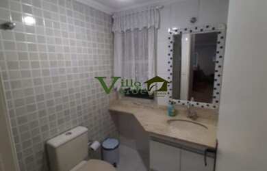 Imagem 6: APARTAMENTO RESIDENCIAL em SÃO PAULO - SP, LAUZANE PAULISTA