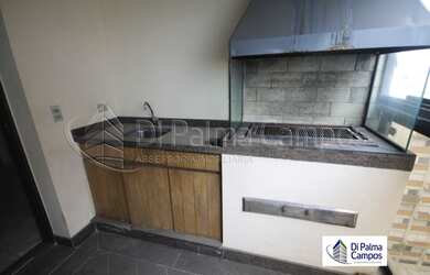 Imagem 10: Apartamento alto padrão 505 m² no Jardim da Saúde perto do Shopping...