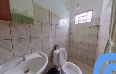 Imagem 13: CASA RESIDENCIAL em GOIÂNIA - GO, JARDIM NOVO MUNDO