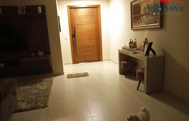 Imagem 2: Casa à venda, 163 m² por R$ 745.000,00 - Jardim Park Real - Indaiatuba/SP