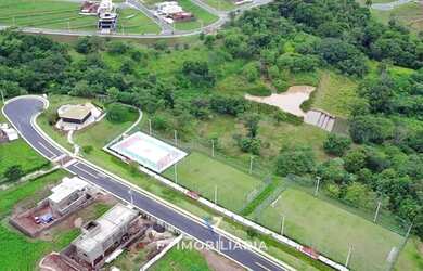 Imagem 8: Terreno em condomínio no Jardins Nápoles - Bairro Jardins Nápoles em...