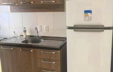 Imagem 10: Apartamento com 2 dormitórios, 47 m² - venda por R$ 230.000,00 ou aluguel...