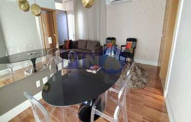 Imagem 4: APARTAMENTO A VENDA NO JARDIM GOIAS