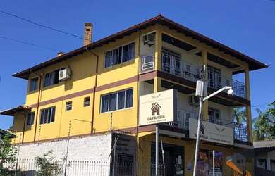 Imagem 3: Prédio com loja e 2 apartamentos à venda, 600 m² por R$ 1.500.000 -...